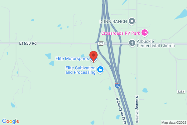 Elite Motorsports
