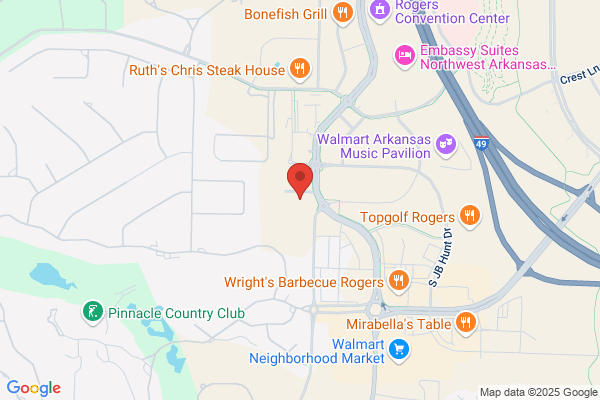 Northwest Arkansas Ear Nose and Throat Clinic