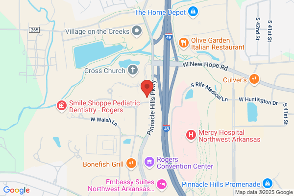 Debbie's Family Pharmacy, Inc