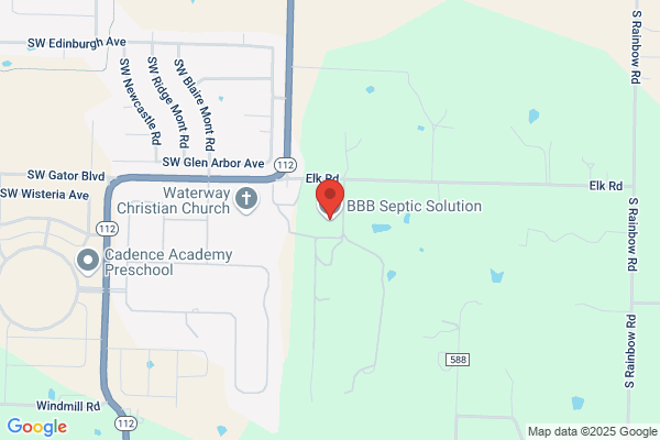 BBB Septic, Storm Shelters, Portable Toilets