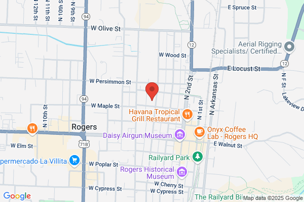 Benton County Funeral Home