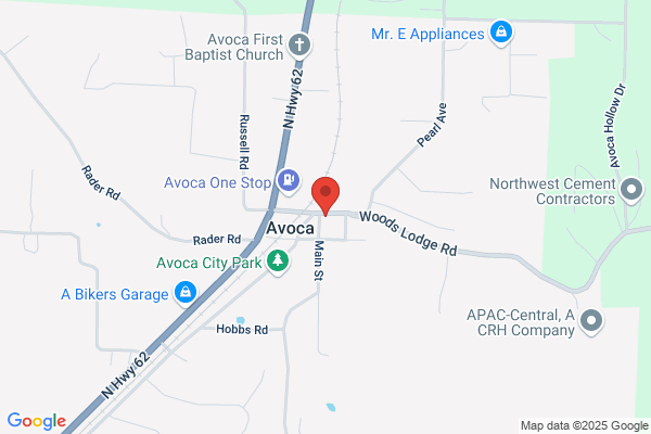 Benton County Water District 1