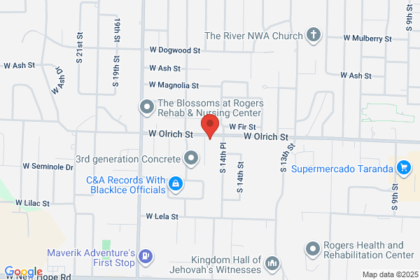 Credit Repair Rogers
