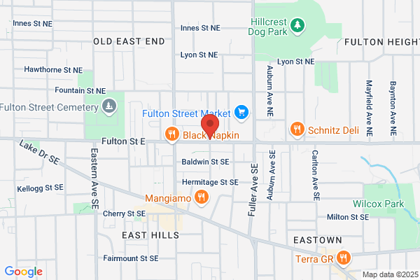 Fulton Properties Lmtd