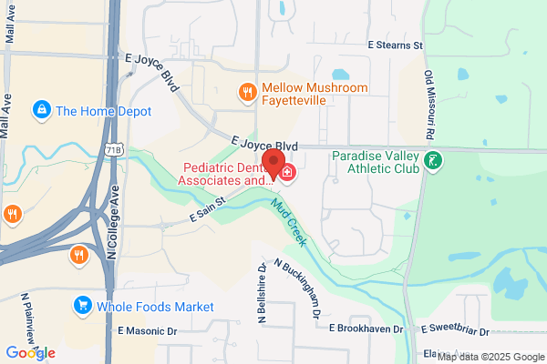 Hedberg Allergy & Asthma Center