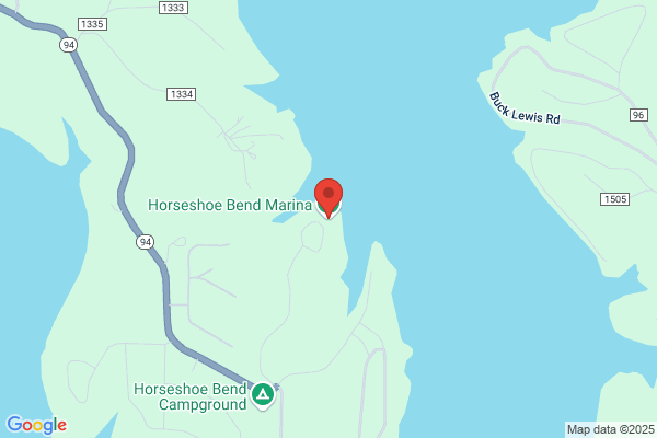 Horseshoe Bend Marina