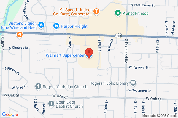 Wal-Mart Supercenter, Portrait Studio