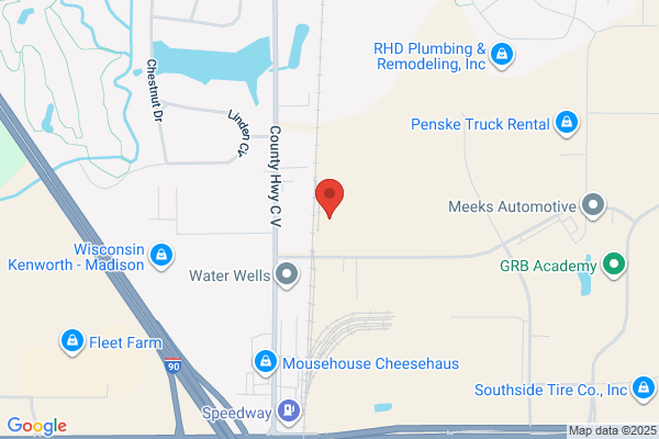 Clack Corporation