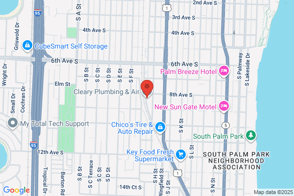 Clary Plumbing