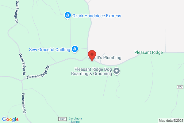 JT's Plumbing and Drain, LLC