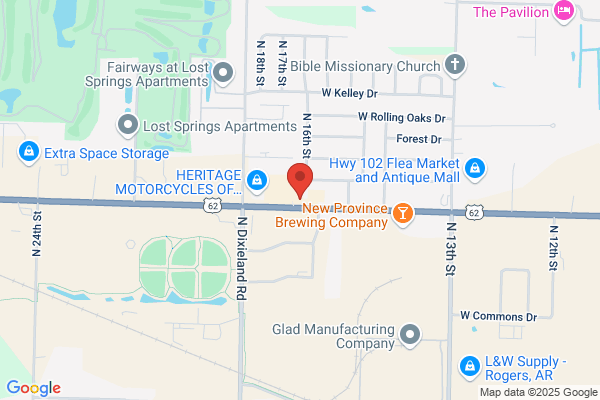Northwest Arkansas Pool & Spa