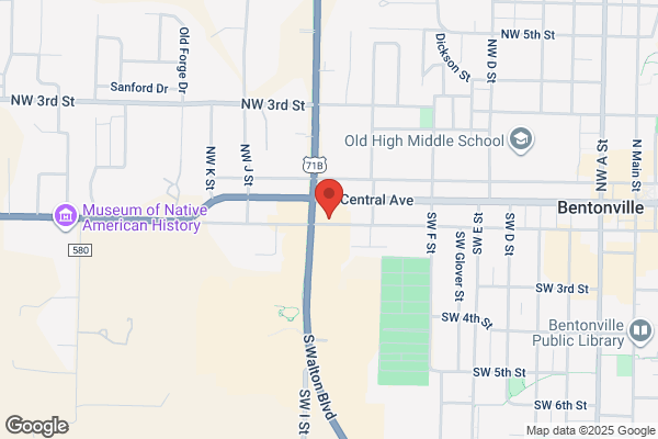 Help-U-Sell Nwa Realty