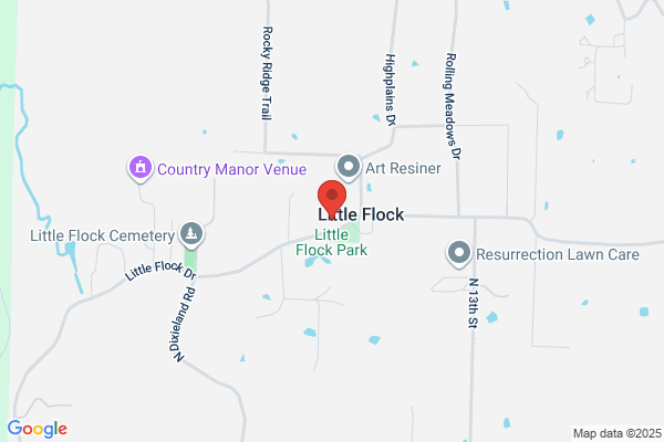 Little Flock Primitive Baptist Church
