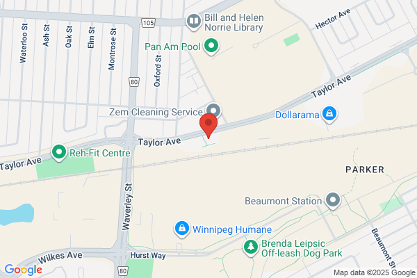 Mennonite Church of the Brethren