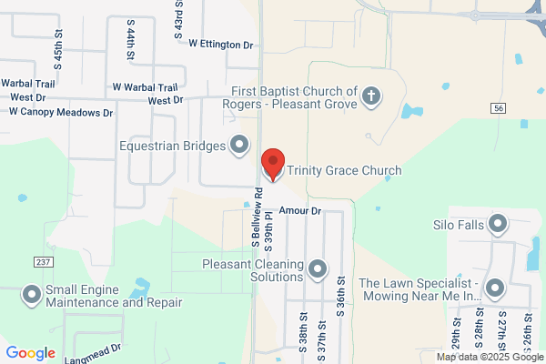 Trinity Grace Church