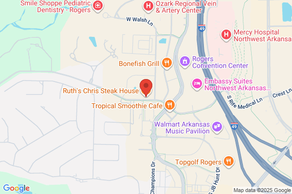 Ruth's Chris Steak House