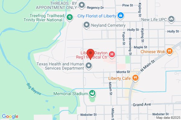 Magnolia Place Alzheimer's Special Care Center
