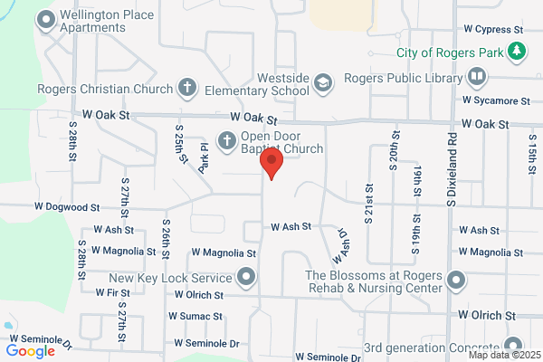 AAA Arkansas Roofing & Restoration