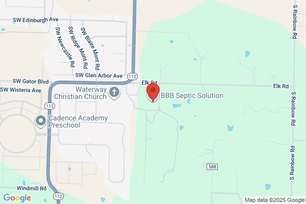 AAA Septic Tank Service