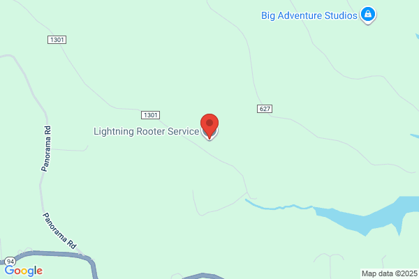 Lightning Rooter Service