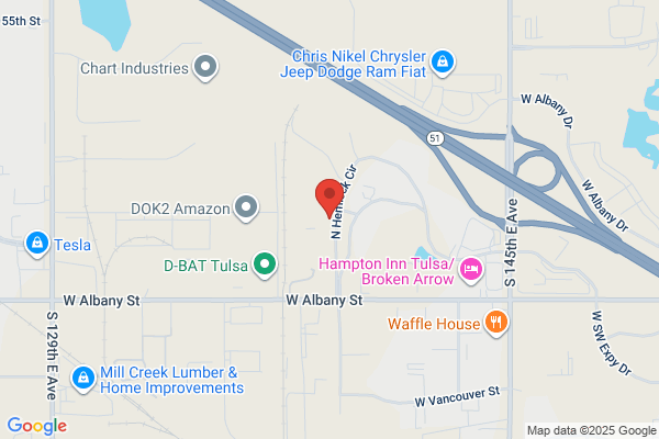 York Electronic Systems Inc