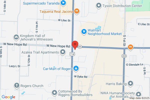 NORTHWEST TIRE SERVICE, INC.