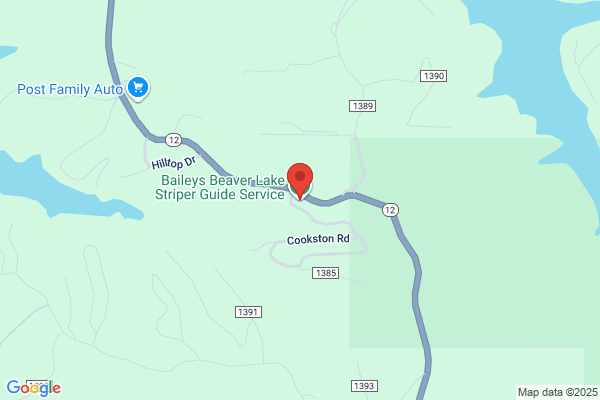 Vandy Guide Service
