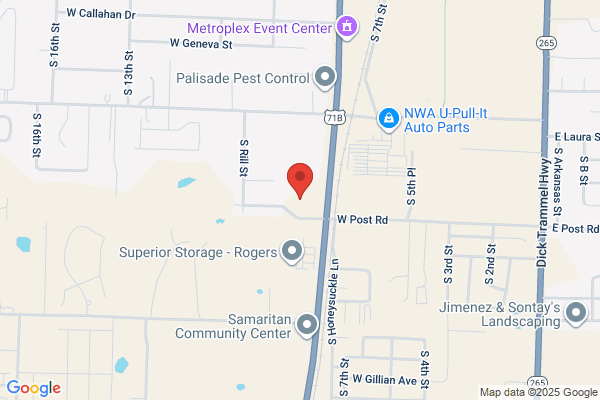 Enterprise Truck Rental