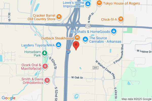 Everhart Motor Co