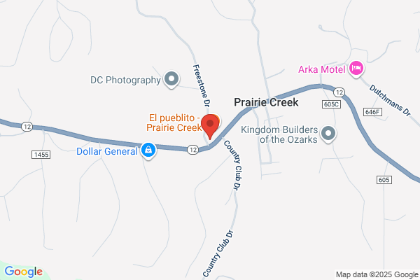 Prairie Creek Veterinary Hospital