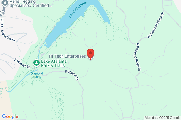 Hi Tech Enterprises