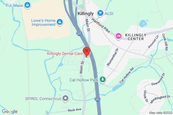 Sheffield Kimbal DDS