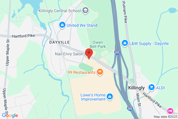 Beltone New England