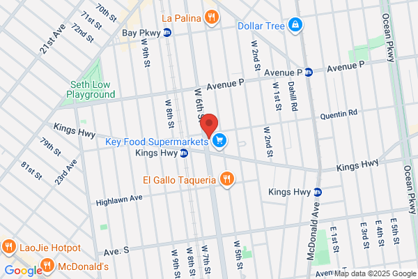 Brooklyn O'Keeffe Pest Management