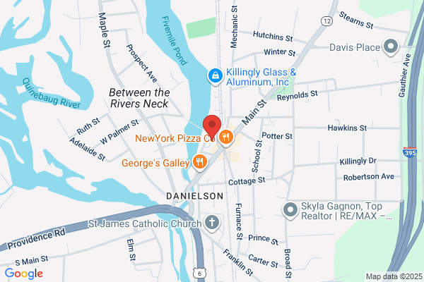 Danielson Auto