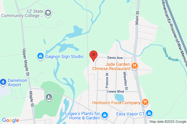 Killingly Town of, Housing Authority
