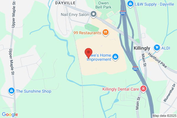 Mattress Firm Killingly