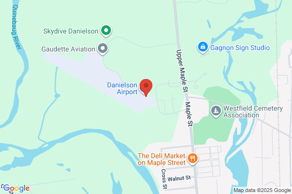 New England Aero Services Inc