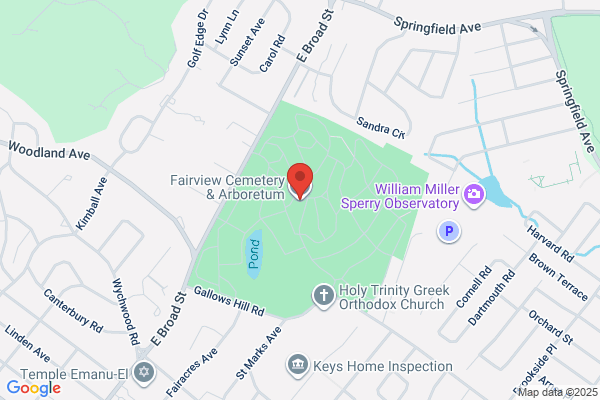 Westfield Cemetery