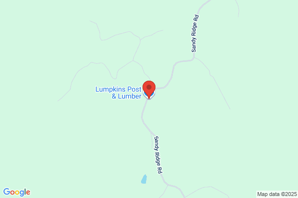 Lumpkins Post & Lumber Co