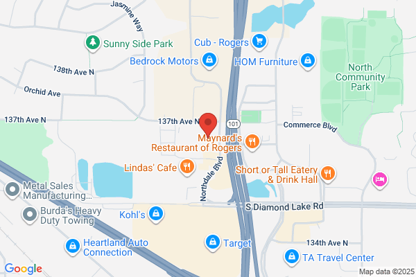 NTB-National Tire & Battery - Closed