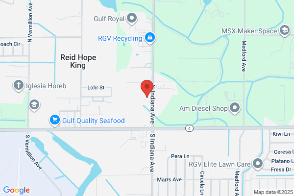 Ricks Auto Repair