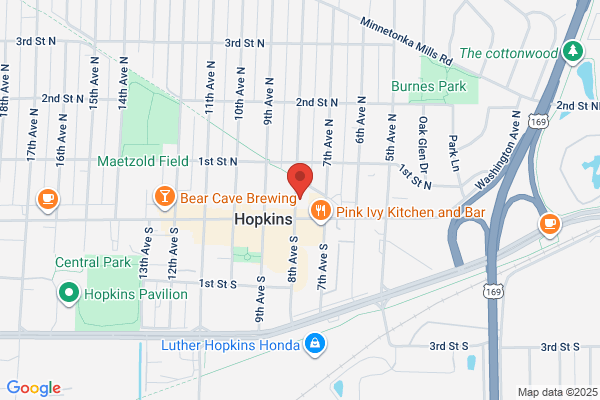 Hopkins Health & Wellness - Lakes Area