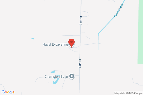 Havel Excavating