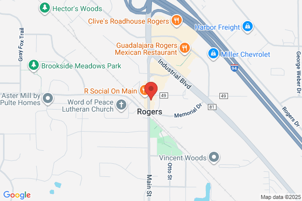 Wayzata Bay Spice Company