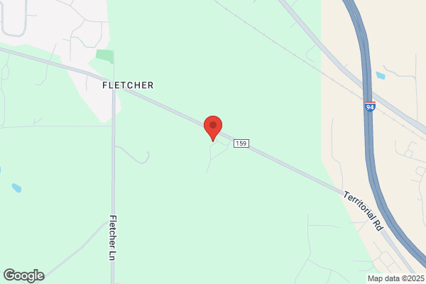 Fricke & Sons Sod Inc