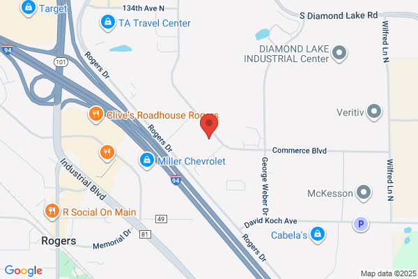 Northwest Machine Tools Inc