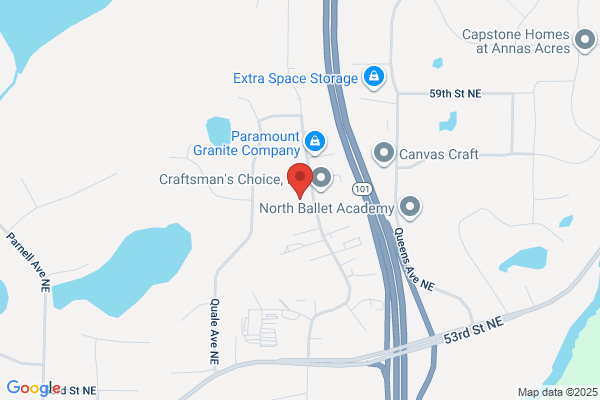Dahlheimer Machining Inc