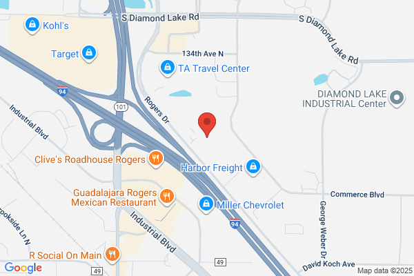 Division Stamping Inc