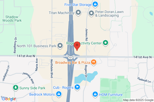 Accorde Orthodontists